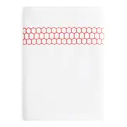 Matouk Liana Flat Sheet, King