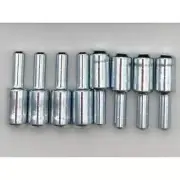 Ikea Shelf support, Part # 101514 (8 pack)
