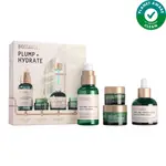 [BIOSSANCE] Plump + Hydrate Set