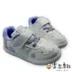 迪士尼冰雪奇緣布鞋 運動鞋 台灣製 DISNEY 冰雪奇緣童鞋 迪士尼 frozen 布鞋 F129-2 樂樂童鞋