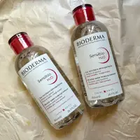 在飛比找蝦皮購物優惠-BIODERMA貝膚黛瑪舒敏高效潔膚液850ml 貝膚黛瑪潔