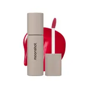 moonshot - Conscious Fit Mellow Lip Tint - 3.5g - 09 Red Halo