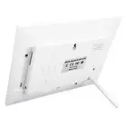 Digital Calendar Clock 7 Inch HD Large Font Auto Dimmable Electronic Alarm C