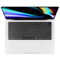 在飛比找蝦皮商城優惠-2023 MacBook Pro 14 16吋TPU 超薄鍵