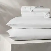 Boll & Branch Reserve Sheet Set, California King