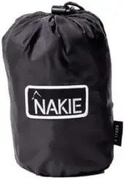 Nakie Bug Net - Eco Conscious. Compact, Light Weight Portable, Camping, Trave...
