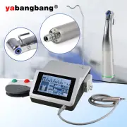 Woodpecker Style Dental Implant Surgical Brushless Motor 20:1 Handpiece