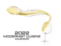 在飛比找博客來優惠-2022 Modernist Cuisine Gallery
