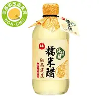 在飛比找7-ELEVEN線上購物中心優惠-萬家香 純佳釀糯米醋450ml