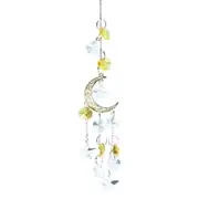 Crystal Wind Chimes Color Wind Chimes Glass Wind Chimes Ornaments