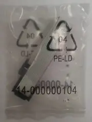 NEW Rare Asus USB/MIR USB Cable, 14-000000104, for Early AT/ATX Motherboard