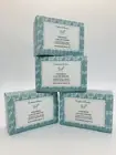 Crabtree & Evelyn GoatMilk Essential Bar Soap 7oz Lot 4