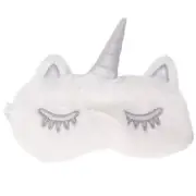 Shoulder and Neck Stickers Eye Mask for Light Sleepers Soft