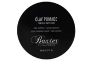Clay Pomade by Baxter Of California for Men - 2 oz Pomade
