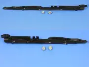 Fits 05-10 Jeep Commander or Grand Cherokee Left and Right Sunroof Repair Kit (for: Jeep)