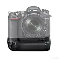 在飛比找松果購物優惠-NIKON MB-D15 副廠 電池手把 D7100 D72