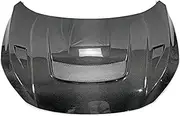 Auto Carbon Fiber Enginne Hood VS Bonnet Compatible For Honda FK8 SI 10th Gen 2016 2020,100% tested well