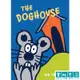 書林 The Giggle Gang: Doghouse【誰敢進狗屋撿球】書林平民繪本 Jan Thomas 16.51 x 0.91 x 22.86 cm