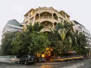 茴香飯店Anise Hotel