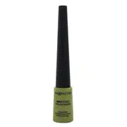 Max Effect Dip-In Eyeshadow - 06 Party Lime by Max Factor for Women - 0.03 oz Eye Shadow