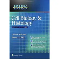 在飛比找蝦皮購物優惠-BRS Cell Biology And Histology
