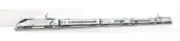 Bachmann 1205 HO Scale Amtrak Acela Set