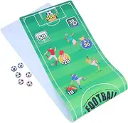 SUPVOX Table Football Toys for Kids Football Board Game Kids Soccer Training Toy