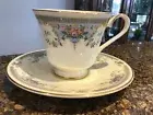 Royal Doulton Juliet Coffee Tea Cup Saucer 1981 Romance England UNUSED
