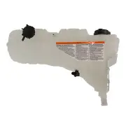 COOLANT RESERVOIR/SURGE TANK - REPLACES PETERBILT N5346001