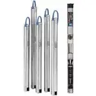 Grundfos 3" Submersible Well Pump 10SQE05 160 230v 1/2HP 96160183