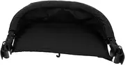 Generic Stroller Slippers Stroller Wagon Car Seats Car Accesories Seat Carseat Babydoll Stroller Arm Rest Car Parts Pram Pedal Cloth Black