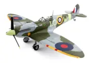 Hobby Master 1:48 RAF Supermarine Spitfire Mk. Vb Fighter, "Queen Salote" HA7861