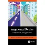 AUGMENTED REALITY: FUNDAMENTALS AND APPLICATIONS: FUNDAMENTALS AND APPLICATIONS