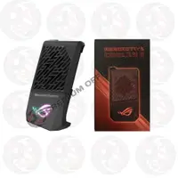 在飛比找蝦皮購物優惠-華碩 Aeroactive Cooler 2 Asus Ro