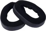 Replacement Cushion Ear Pads For Sennheiser Headset GSP 601, 600, 670 500 Gaming