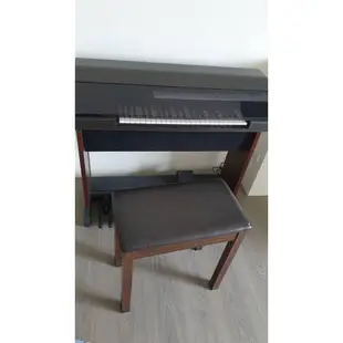 【二手】YAMAHA Electone EL-7 雙層電子琴 (附琴椅)