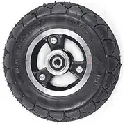 Electric Scooter Tyres,Mobility Scooter Wheelchair Tyre 200 X 50(8x2) Solid Filled 200 50 for Razor E100 E125 E200 Scooter Vapo