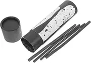 25pcs Willow Wood Charcoal Sticks Professional Artists Sketching Writing Supplies