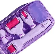 [Femvy] 6-in-1 Derma Roller Kit