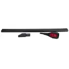 Long Flexible Crevice Brush Tool for DYSON V7 V8 V10 Cordless Vacuum Cleaner