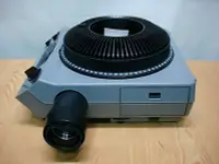 在飛比找Yahoo!奇摩拍賣優惠-@【小劉二手家電】 KODAK 柯達幻燈片投影機/幻燈機,可