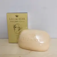 在飛比找蝦皮購物優惠-sisley暮之露 EAU DU SOIR 香浴皂100g