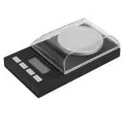 Precision Scale 0.001G x 50G, Weight Milligrams Scale, Kitchen Digital2625
