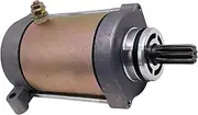 Starter Starting Motor Compatible with 500 188 X5 U5 ATV UTV 0180-091100-0010 Accessories GO Kart Repair Parts X5 Replacement Engine