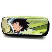 Mob Psycho 100 - Ritsu Kageyama Style A Travel Bag NEW Clutch Wallet Pencil Case
