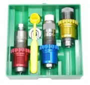 Lee Breech Lock Pacesetter 3 Die Set 6.5 Creedmore 91920
