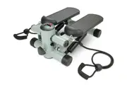 Fortis Mini Stepper Exercise Machine Home/Gym Body Workout Legs/Calves Toner