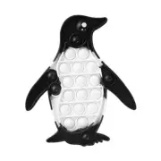 Push Pop Bubble Fidget Toy, Animal Sensory Toy for Kids and Adults, 1 Count