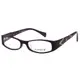 PLAYBOY 鏡框 眼鏡(黑色)PB85083