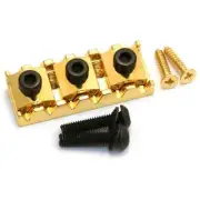 Floyd Rose Original R2 Locking Nut FRNR2GP, Gold